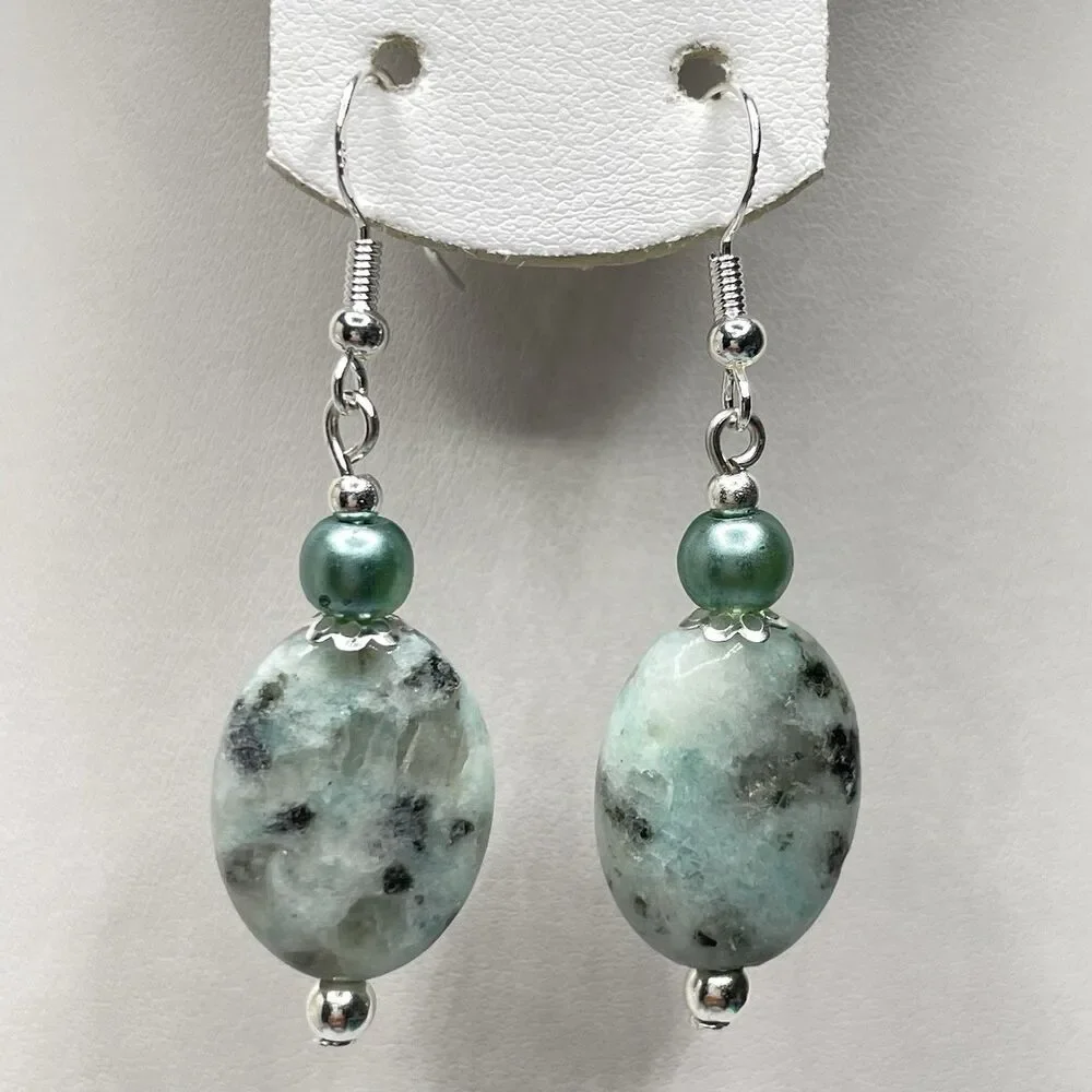 Artisan kiwi jasper
